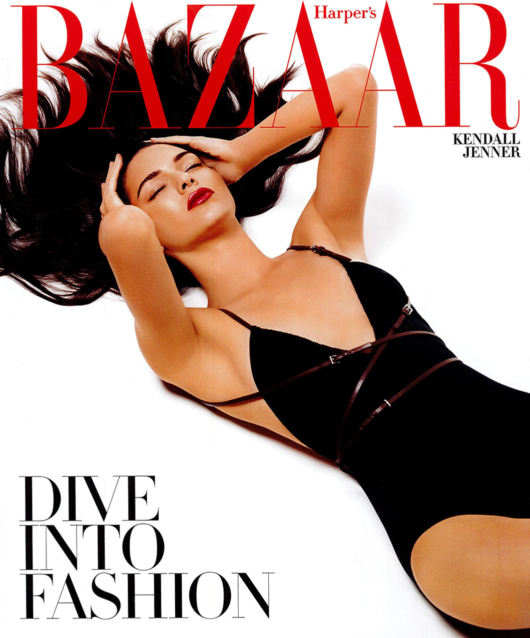 Harpers Bazaar Harpers Bazaar